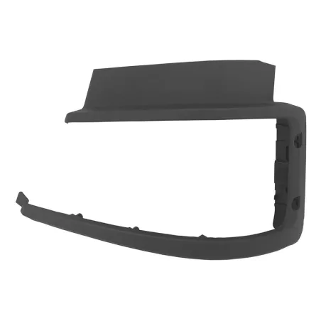 Scania P Xt (2017-) Encadrement de Phare Gauche (2 Trous de Fixation Pour Grille de Protection)