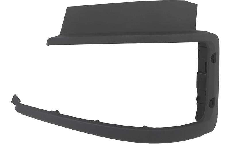 Scania P Xt (2017-) Headlamp Frame LH (2 Guard Mounting Holes)