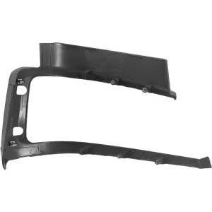Scania P Xt (2017-) Headlamp Frame LH (2 Guard Mounting Holes)
