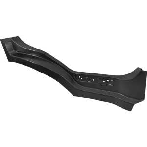 Scania P Cab Step Cover Upper Rh