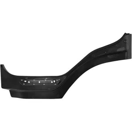 Scania P Cab Step Cover Upper Rh