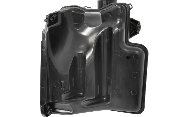 Scania S R Wassertank Scheibenreinigung Wassertank