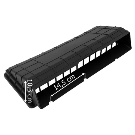 Scania 7 S / R NTG Obudowa Nagrzewnicy / Filtra Kabinowego