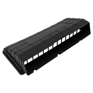Scania 7 S / R NTG Heater Housing / Cabin Filter Housing