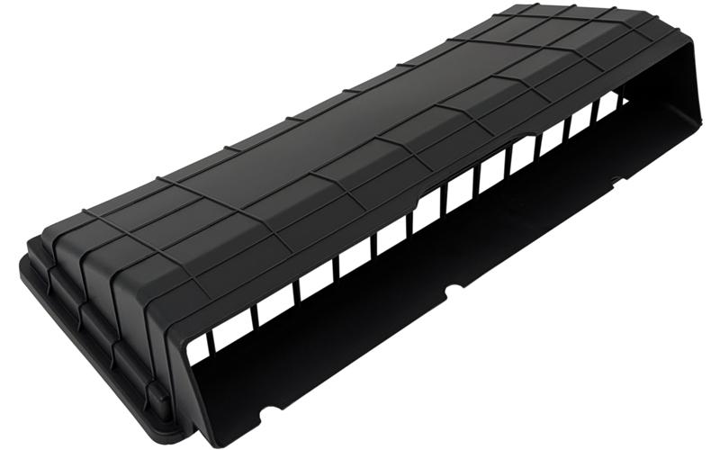 Scania 7 S / R NTG Heizungsgehäuse / Innenraumfiltergehäuse