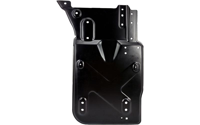 Scania S / R Plaque de Montage de Marchepied Droite