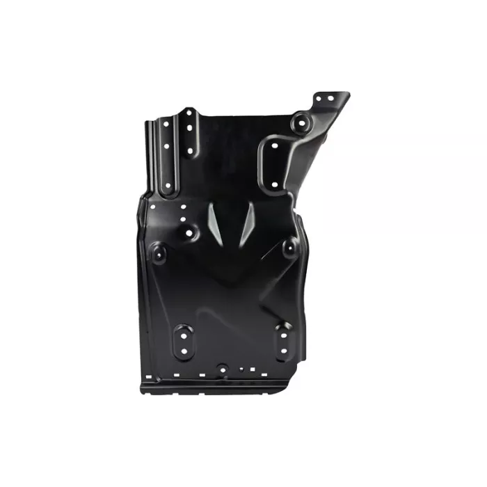 Scania S / R Step Mounting Plate LH