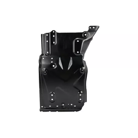 Scania S / R Plaque de Montage de Marchepied Gauche