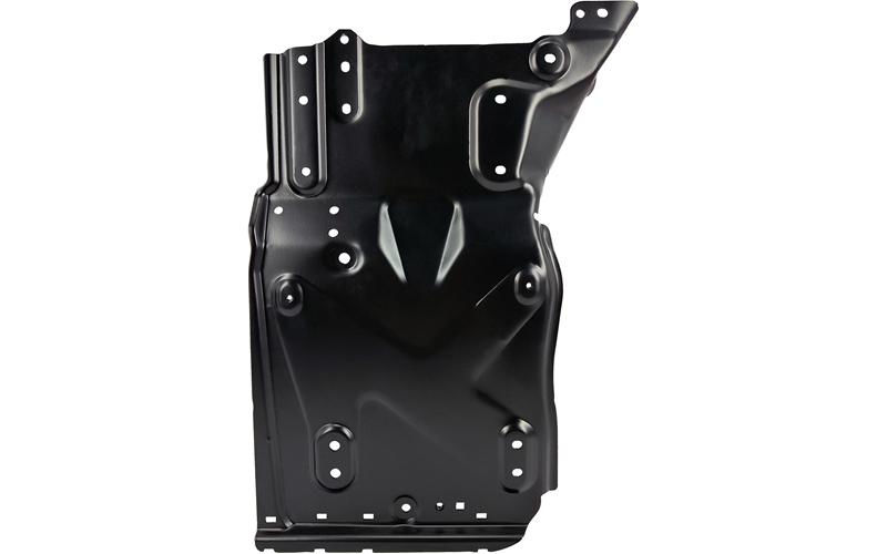 Scania S / R Blacha Obudowy Stopnia Lewa