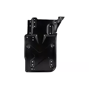 Scania S / R Plaque de Montage de Marchepied Gauche