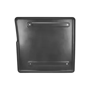 Scania 7 Next Gen (2021-) Muffler Cover