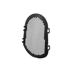 Scania 7 Next Gen Malla de Tubo de Toma de Aire