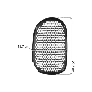 Scania 7 Next Gen R / S Air Intake Mesh