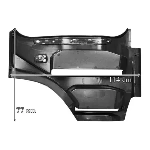 Scania 7 S Series Escalón Superior Izq