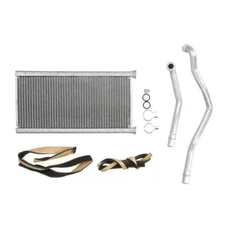 Scania 7 R / S / G / L / P Heater