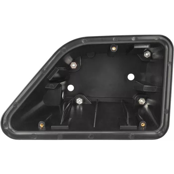Scania 7 R / S Series Roof Fog Lamp Bracket LH