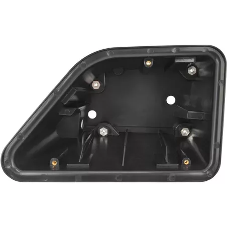 Scania 7 R / S Series Roof Fog Lamp Bracket LH