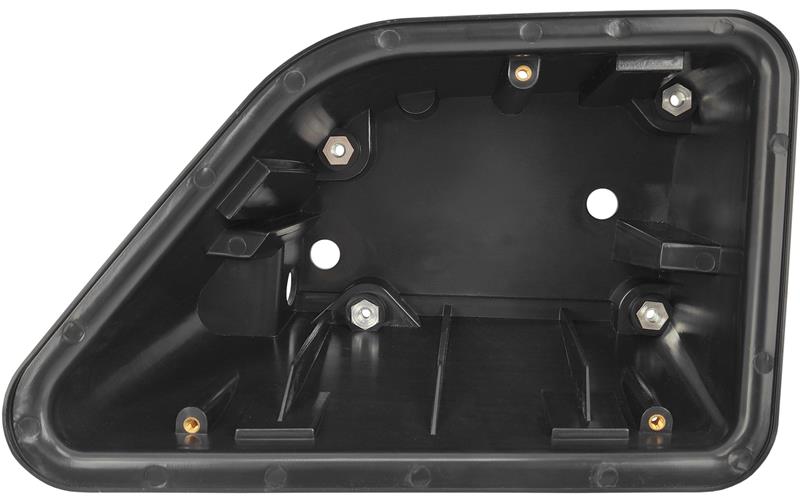 Scania 7 R / S Series Support de Feu Antibrouillard Toit Gauche