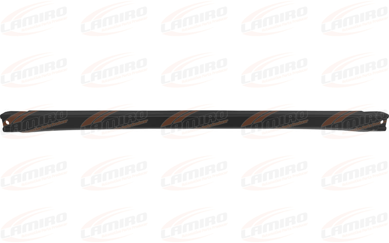 Scania Seria Xt (2017-) Panel Atrapy Dolnej