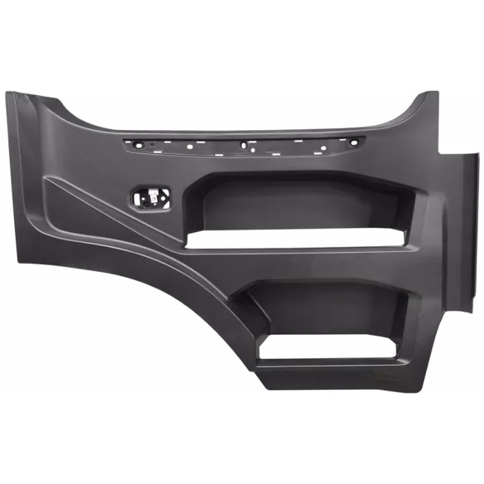 Scania 7 S Series Upper Step RH