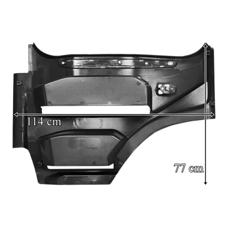Scania 7 S Series Upper Step RH