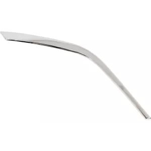 SCANIA R / S SERIES (2017-) GRILLE TRIM RH (CHROME)