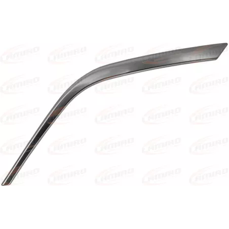 Scania R / S Series (2017-) Grille Trim LH (Satin)