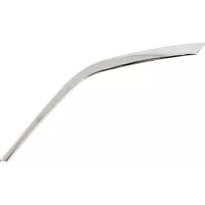 SCANIA R / S SERIES (2017-) GRILLE TRIM LH (CHROME)