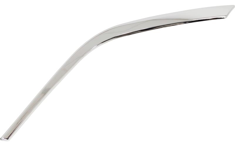 Scania R / S Series (2017-) Grille Trim LH (Chrome)