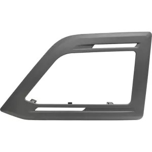 SCANIA R / S SERIES (2017-) ROOF FOG LAMP FRAME LH HIGH