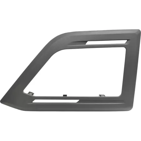 Scania R / S Series (2017-) Roof Fog Lamp Frame LH High