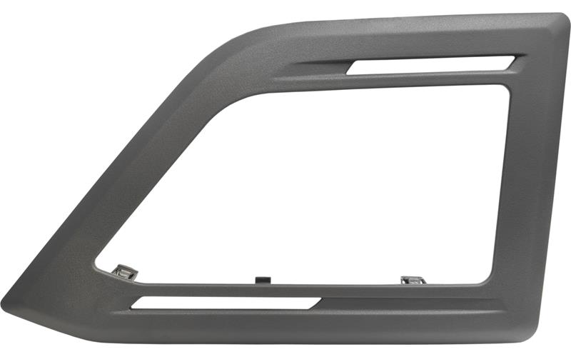 Scania R / S Series (2017-) Roof Fog Lamp Frame LH High