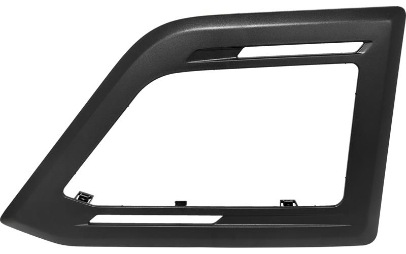Scania R / S Series (2017-) Roof Fog Lamp Frame LH High