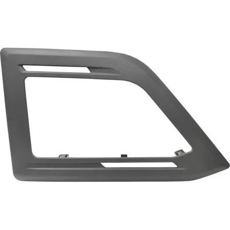 Scania R / S Series Roof Fog Lamp Frame RH High