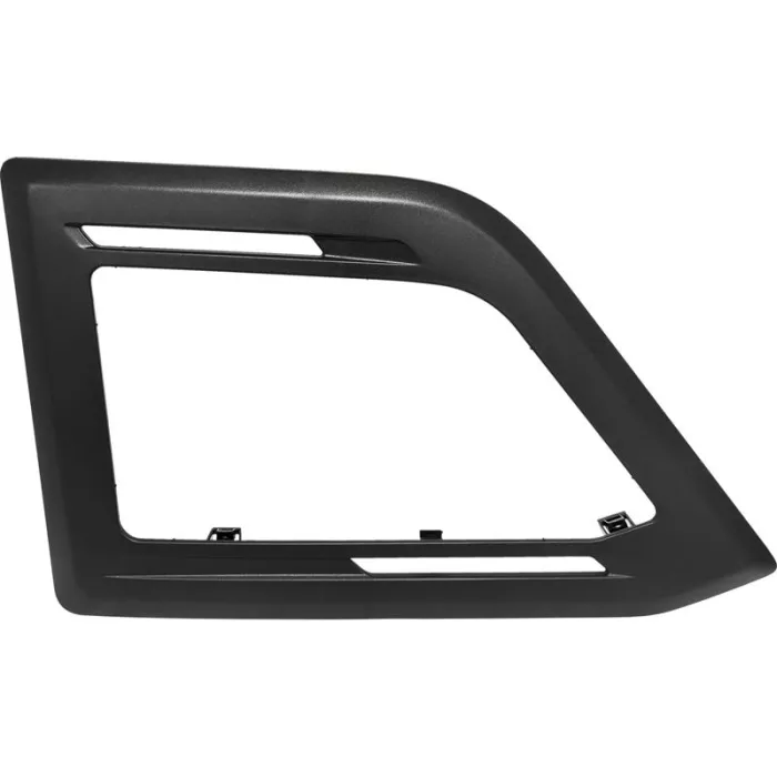 Scania R / S Series Roof Fog Lamp Frame RH High