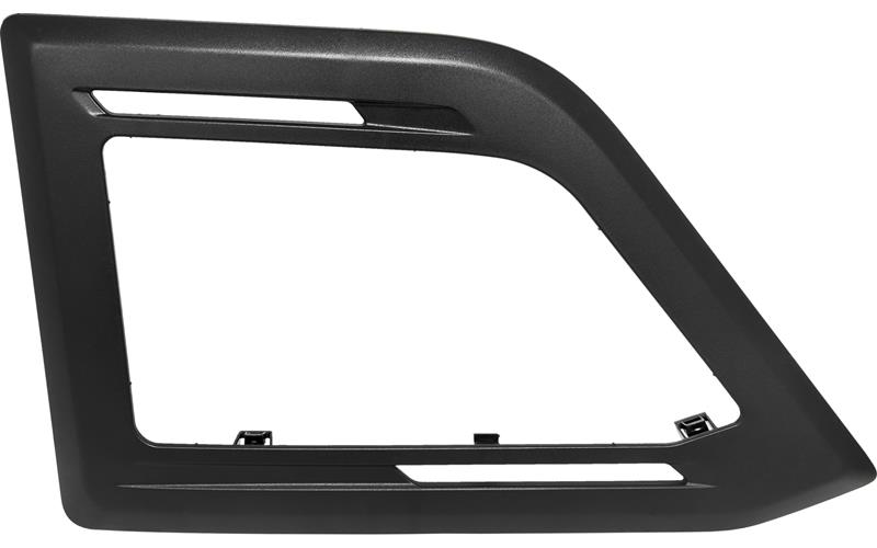 Scania R / S Series Roof Fog Lamp Frame RH High