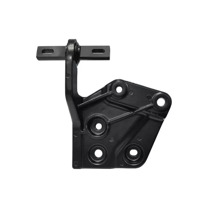 Scania R / S Series Support de Charnière de Calandre / Grille Gauche