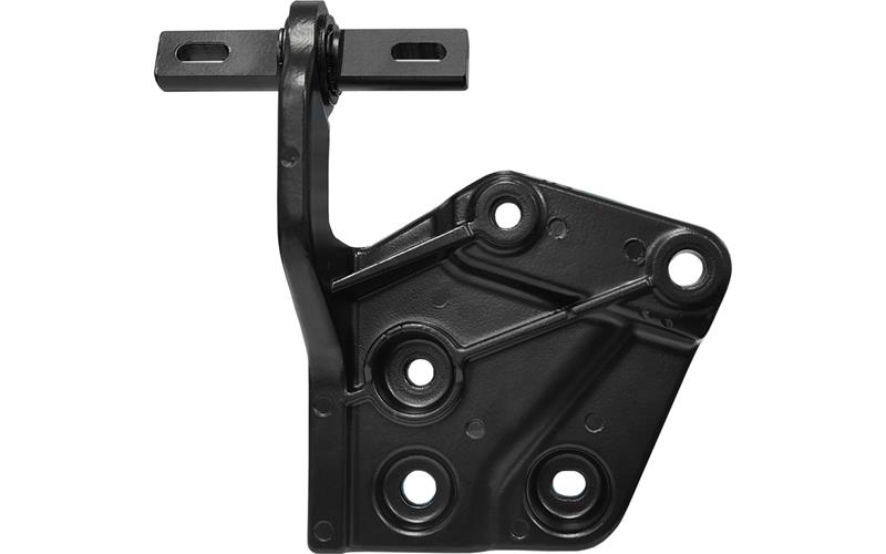 Scania S R Linkes Scharnierhalterung Für Kühlergrill / Kühlergitter