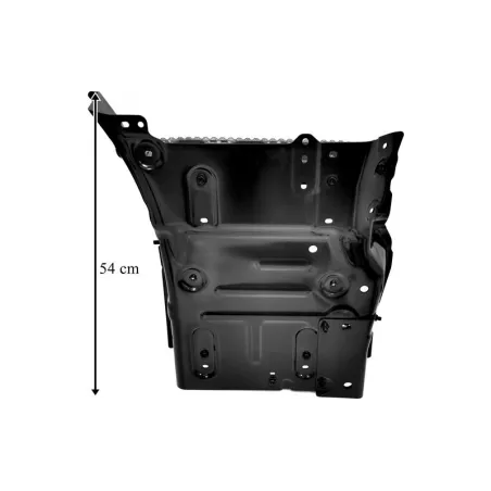 Scania R Series (2017-) Escalón Izq Completo