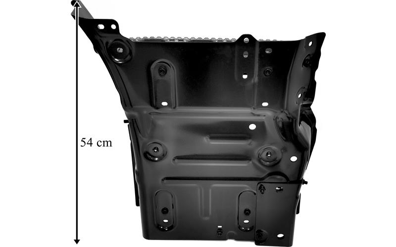 Scania R Series (2017-) Step LH Complete
