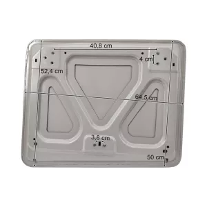 Scania 7 R / S Handschuhfach / Ablagefach Klappe Rechts