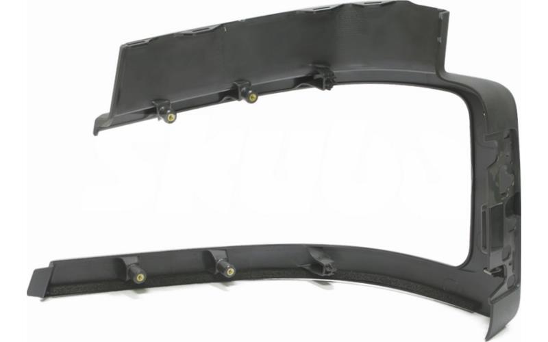 Scania (2021-) Headlamp Frame RH