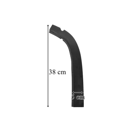 Scania (2017-) Headlamp Seal LH