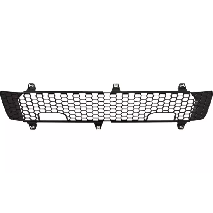 Scania R Series Upper Grille Mesh Center Part