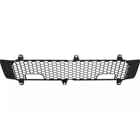 Scania R Series Malla de Parrilla / Calandra Superior Parte Central