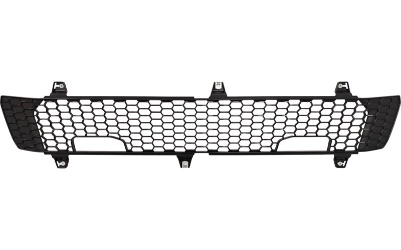 Scania R Series Malla de Parrilla / Calandra Superior Parte Central