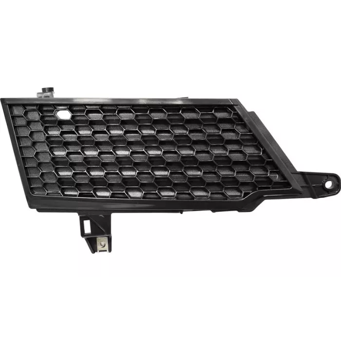 Scania L / P / G Series Upper Grille Mesh Part RH