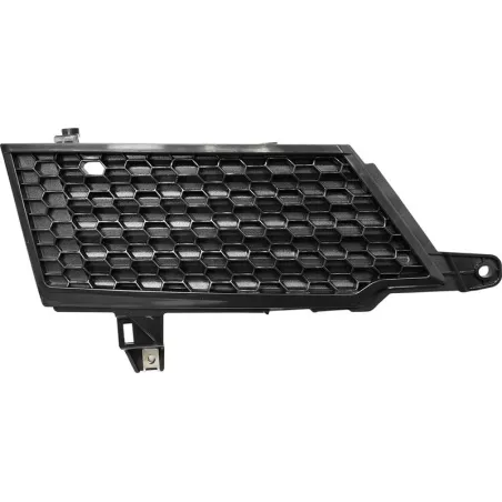 Scania L / P / G Series Upper Grille Mesh Part RH