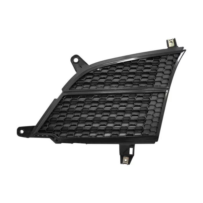 Scania L / P / G Series Upper Grille Mesh Part LH