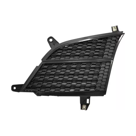 Scania L / P / G Series Upper Grille Mesh Part LH